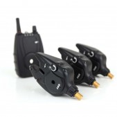 Fox Micron® Mr+ signalizatoriai Fox Micron® Mr+ signalizatoriai